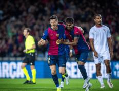 PG游戏官网登录入口-西甲球队整体实力逐渐逼近欧洲一流水平