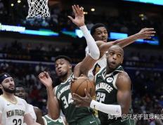 PG电子官方-雄鹿击败鹈鹕，继续领先积分榜