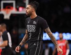 PG电子官方-火箭大胜篮网，挽回连败