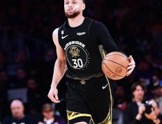 PG中国官网-勇士遭爵士逆袭，库里空砍44分不悔