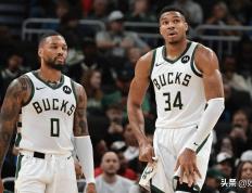 PG平台-雄鹿胜湖人，终结三连败