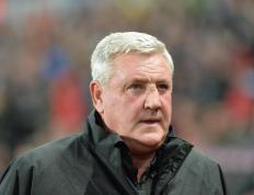 PG电子试玩-斯蒂夫·布鲁斯踢得精彩，赢得喝彩