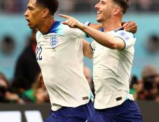 PG电子官网-英格兰队大胜撒哈拉共和国，领跑B组