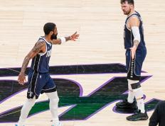 PG中国登录入口-独行侠完胜火箭，鹈鹕惨遭尼克斯逆转