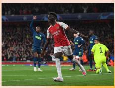 PG电子官网入口-阿森纳球员上演精彩表现：球队备受球迷热爱