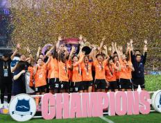 PG在线网站-惊心动魄！女足比赛赛场谁能一战成王的简单介绍