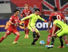 PG中国登录入口-东京FC力克上海，闯入争冠之路