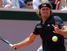 PG电子游戏-法国网球队血洗西班牙网球队，兹维列夫制霸全场