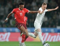 PG电子游戏-包含突发新闻：欧预赛强队对抗，胜负难分的词条