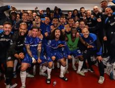 PG电子试玩官网-关于切尔西主场大胜欧冠征途渐入佳境的信息