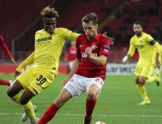 PG电子游戏-比利亚雷亚尔客场不敌，降级形势日趋严峻的简单介绍