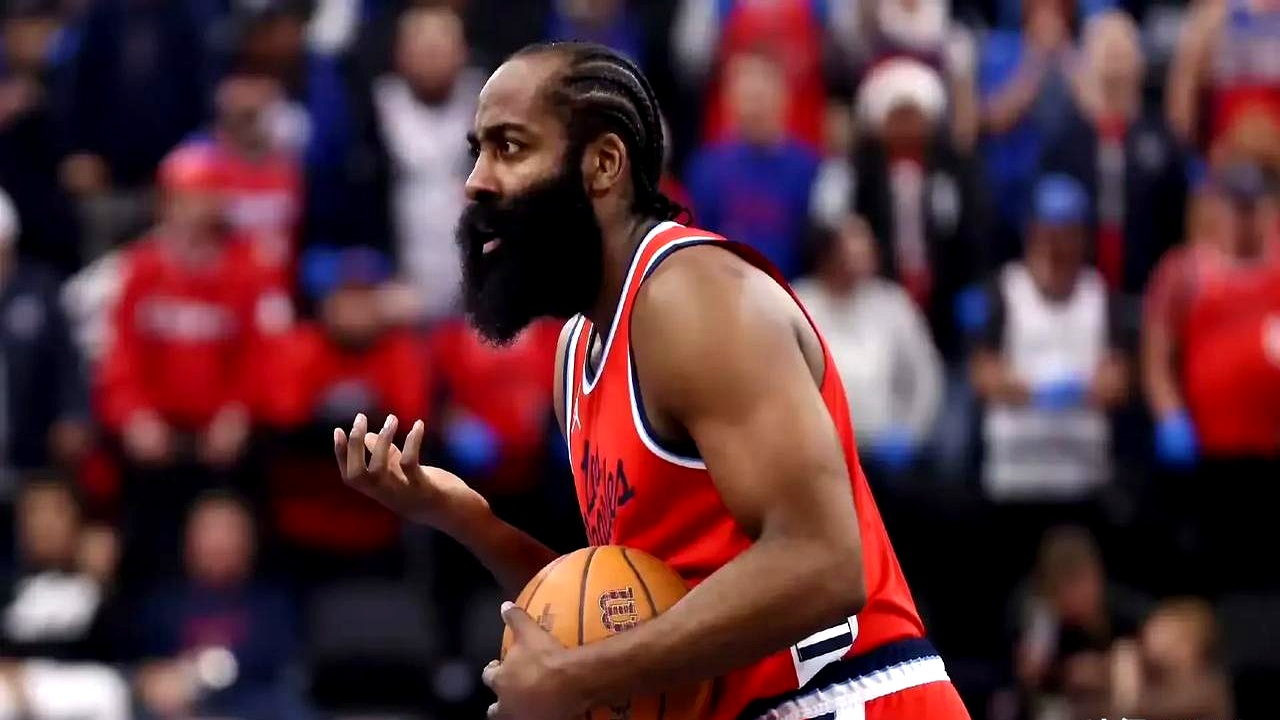 PG电子试玩-火箭战胜独行侠，哈登再次砍30＋