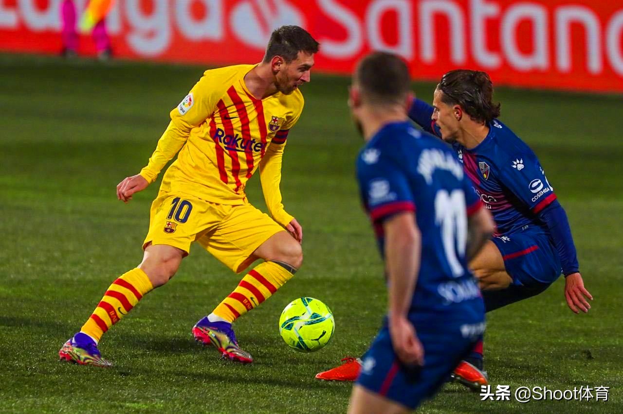 PG平台-梅西轰进1000球！巴萨3-0战胜格拉纳达