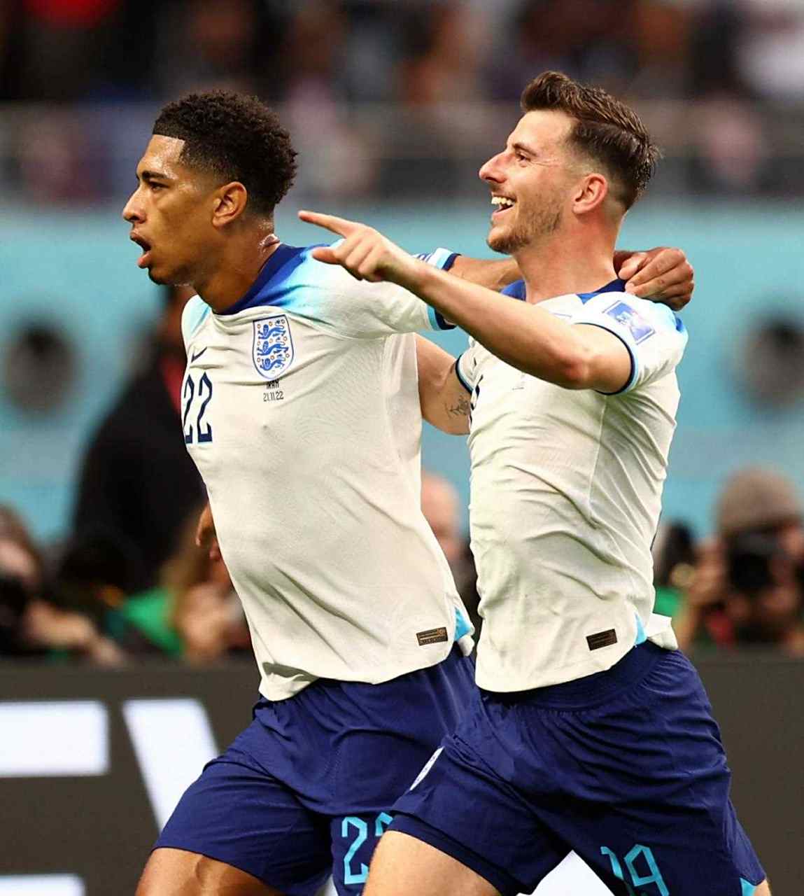 PG电子官网-英格兰队大胜撒哈拉共和国，领跑B组