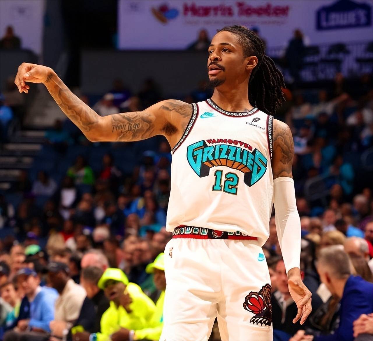 PG平台-灰熊逆转凯尔特人，莫兰特17助攻创纪录的简单介绍