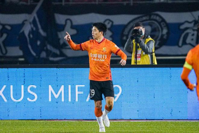 PG平台-广州战术高明，成功取得比赛胜利