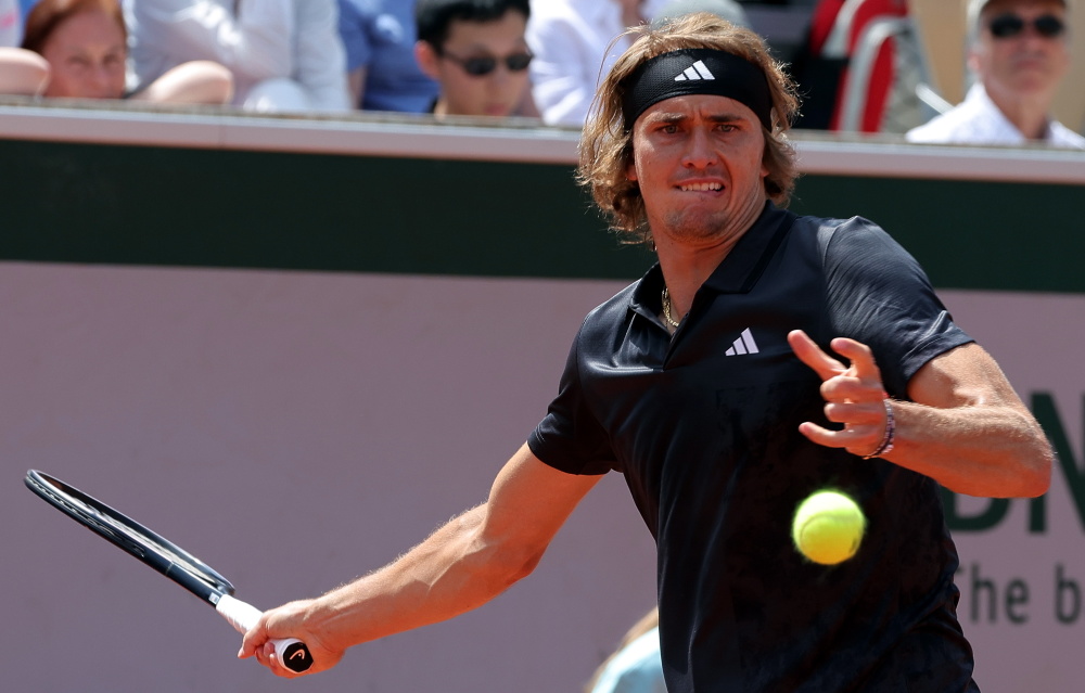 PG电子游戏-法国网球队血洗西班牙网球队，兹维列夫制霸全场