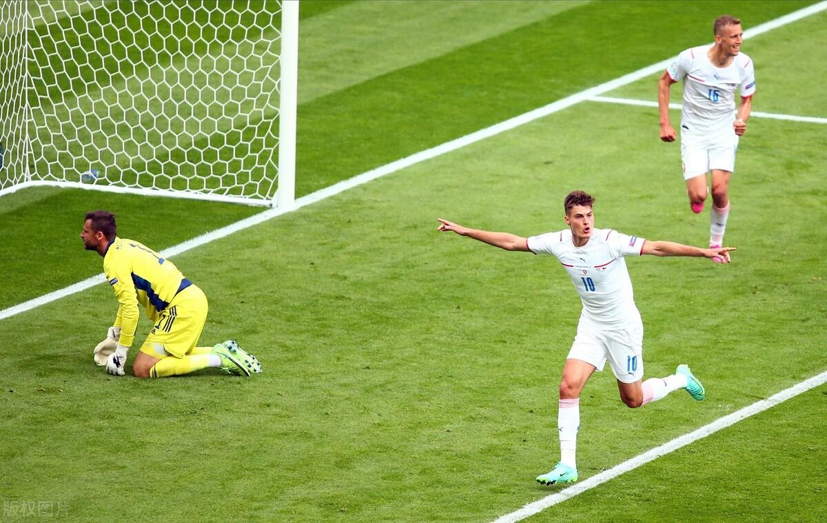 PG电子线上登入-捷克队勇夺胜利，晋级欧洲杯半决赛