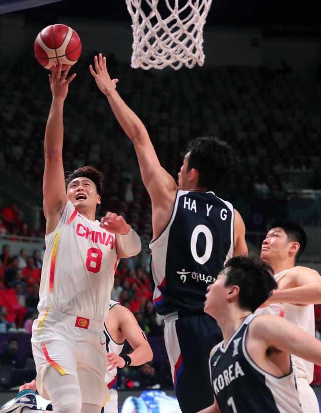 PG中国官网-亚洲杯篮球锦标赛的决赛将在本周末进行