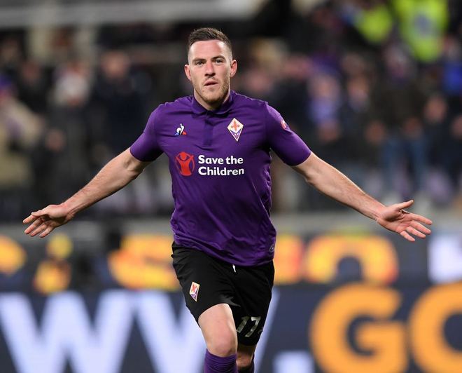 PG游戏官网登录入口-佛罗伦萨主场不敌帕尔马，遭受重创