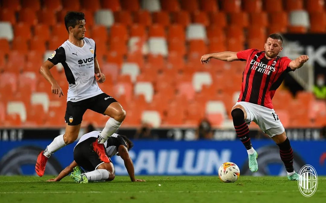 PG电子线上登入-莫拉塞罗逆天进球，瓦伦西亚遗憾输球