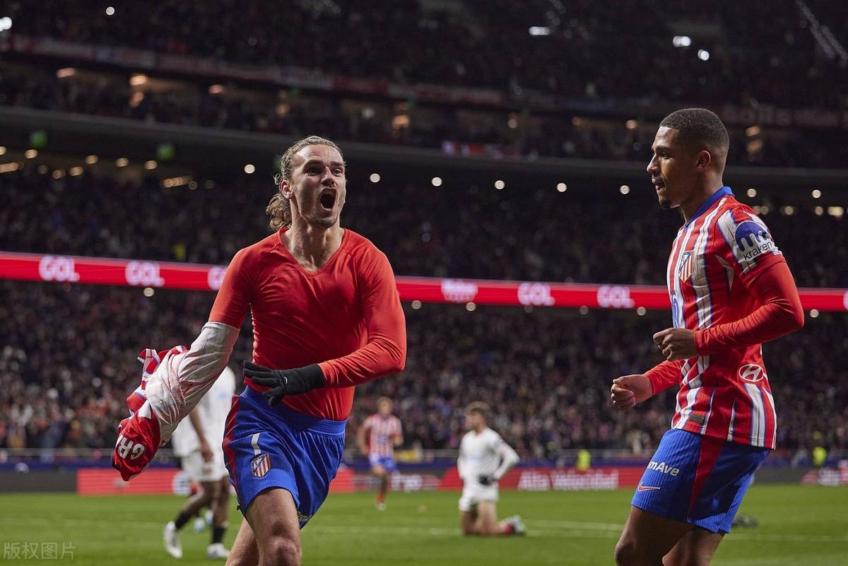 PG电子游戏-切尔西绝杀马德里竞技，格列兹曼一己之力扛起全队